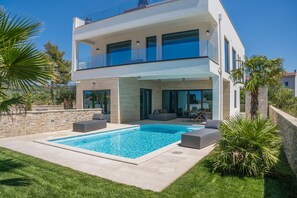 Vila | 3 kamar tidur