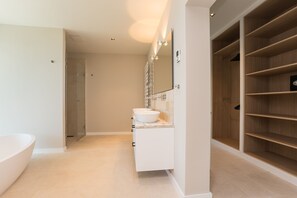Ferienhaus, Raucher | 3 Schlafzimmer