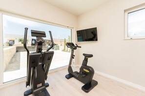 Villa | 3 Schlafzimmer