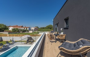 8 bedrooms - Elite in Pula With 8 Bedrooms and 8 Bathrooms (Pula)