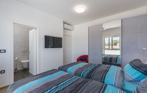 ヴィラ | 8 室のベッドルーム