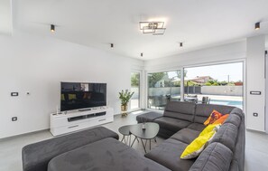 ヴィラ | 8 室のベッドルーム