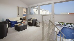 Huis | 3 slaapkamers