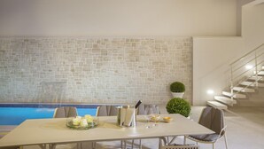 Huis | 3 slaapkamers