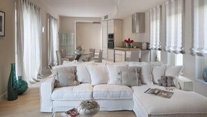 Huis | 3 slaapkamers
