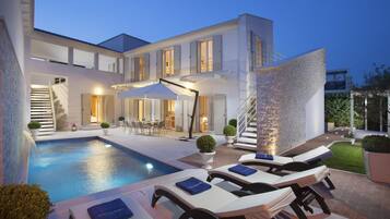 Villa | 3 bedrooms