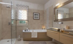 3 bedrooms - Frida in Vabriga With 3 Bedrooms and 3 Bathrooms (Tar-Vabriga)