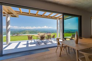 Ferienhaus, Raucher | 3 Schlafzimmer