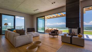 Villa | 3 Schlafzimmer