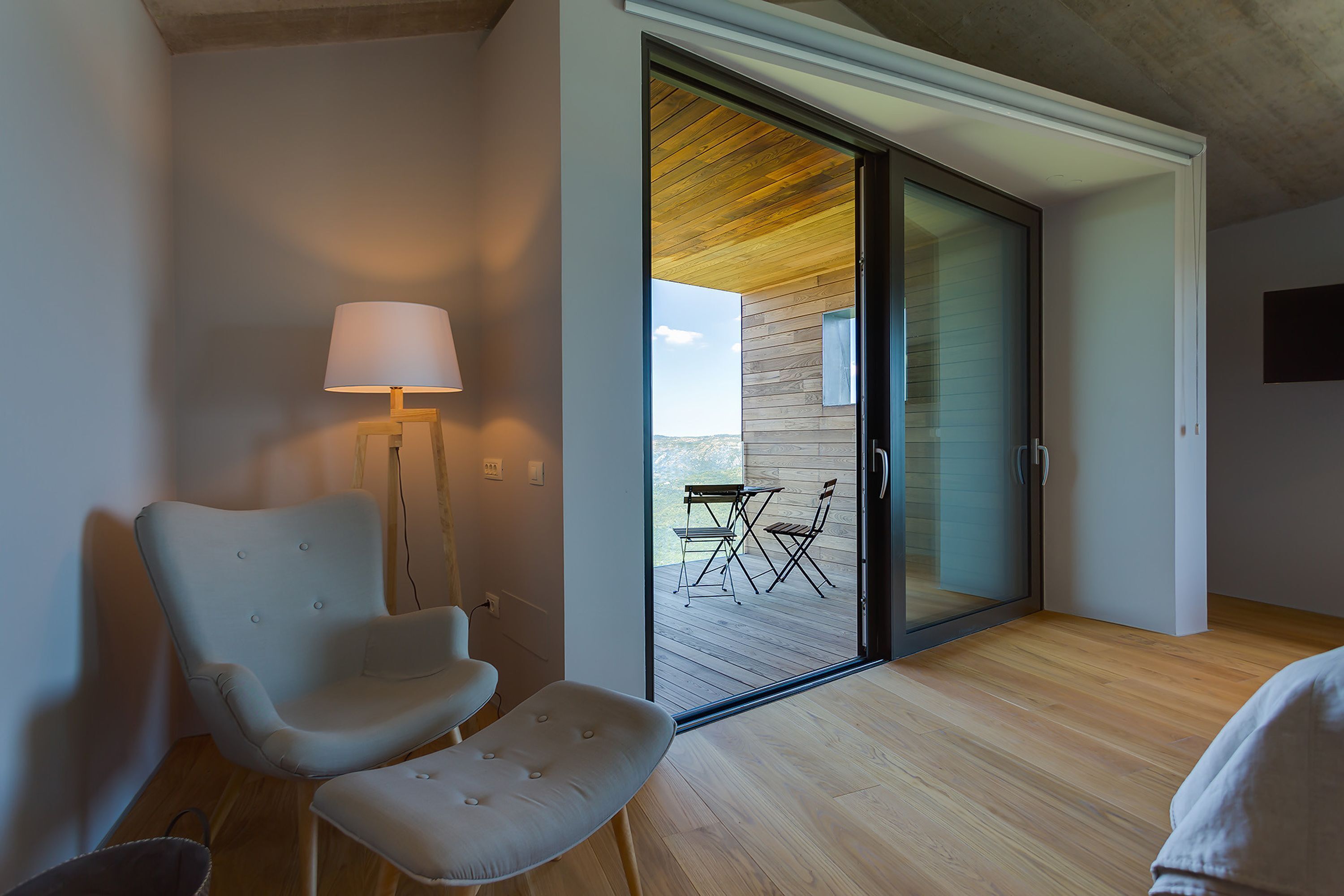 Casa, para fumantes | 3 quartos