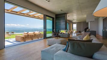 Villa | 3 habitaciones