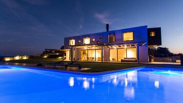 Villa | 3 habitaciones