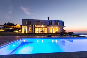 Ferienhaus, Raucher | 3 Schlafzimmer