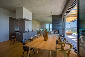 Ferienhaus, Raucher | 3 Schlafzimmer