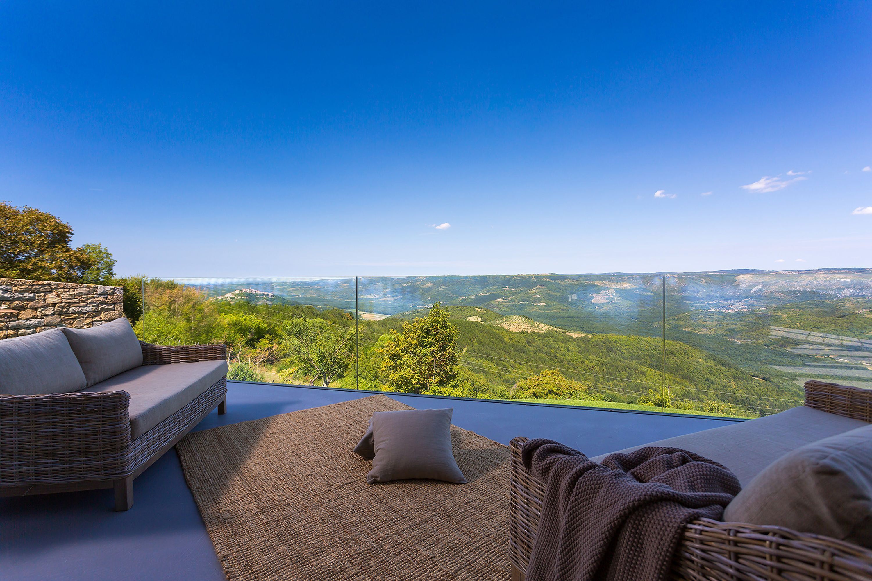 Villa | 3 habitaciones 