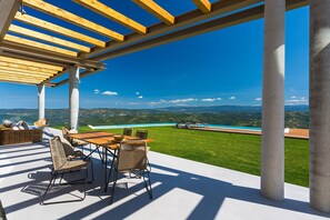 Villa | 3 bedrooms - Vista in Zamask With 3 Bedrooms and 3 Bathrooms (Pazin)