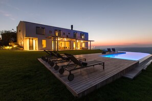 Casa, para fumantes | 3 quartos