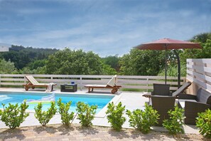 Villa | 8 bedrooms - Bianca Pula in Pula With 8 Bedrooms and 4 Bathrooms (Medulin)