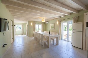 Villa | 8 bedrooms - Bianca Pula in Pula With 8 Bedrooms and 4 Bathrooms (Medulin)