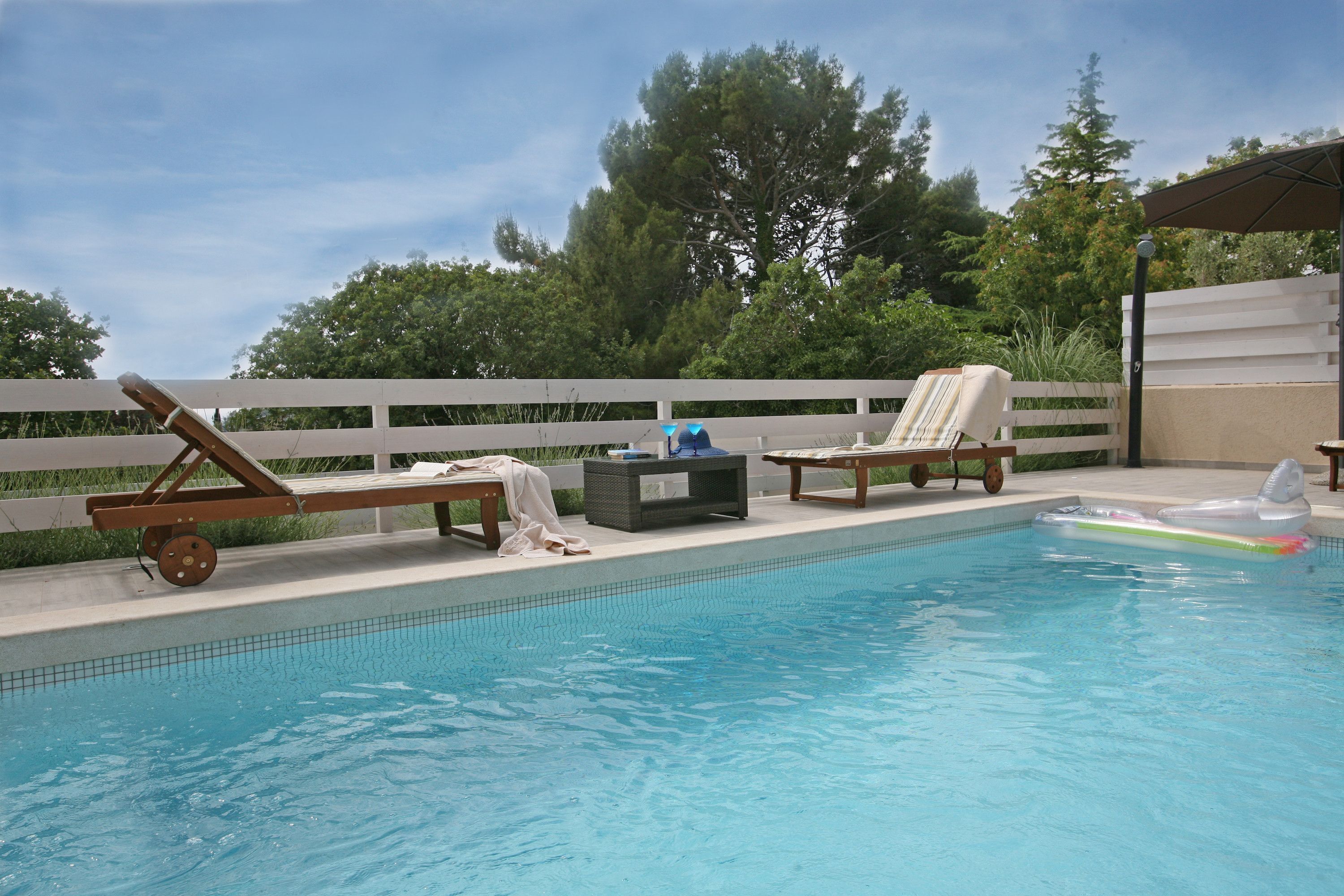 Villa | 8 bedrooms