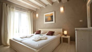Villa | 8 bedrooms