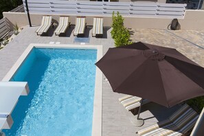 House, Smoking - Bianca Pula in Pula With 8 Bedrooms and 4 Bathrooms (Medulin)