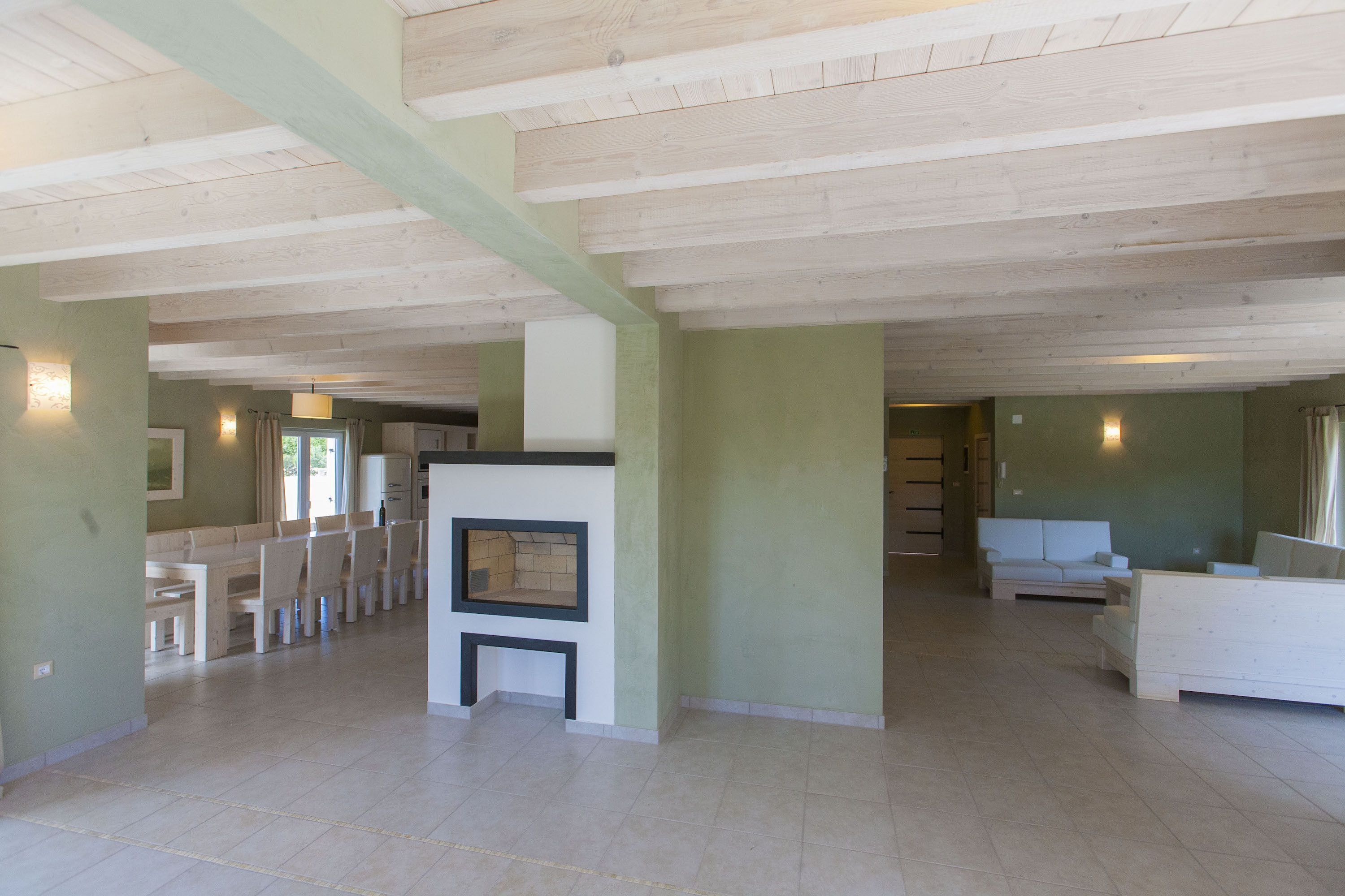 Villa | 8 bedrooms