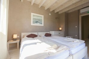 Maison, fumeur