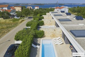 Villa | 3 bedrooms - K3 in Kraj Pa man Island (Pasman)