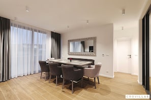 빌라 | 3 개의 침실