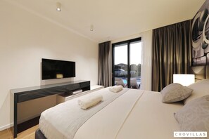 3 bedrooms - K3 in Kraj Pa man Island (Pasman)