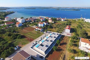 Villa | 3 bedrooms - K3 in Kraj Pa man Island (Pasman)