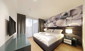 Villa | 3 bedrooms - K3 in Kraj Pa man Island (Pasman)