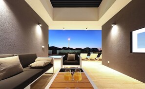 Villa | 3 bedrooms - K3 in Kraj Pa man Island (Pasman)