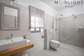 House, Smoking | 4 bedrooms - Moonlight II in Vi Njan (Visnjan)