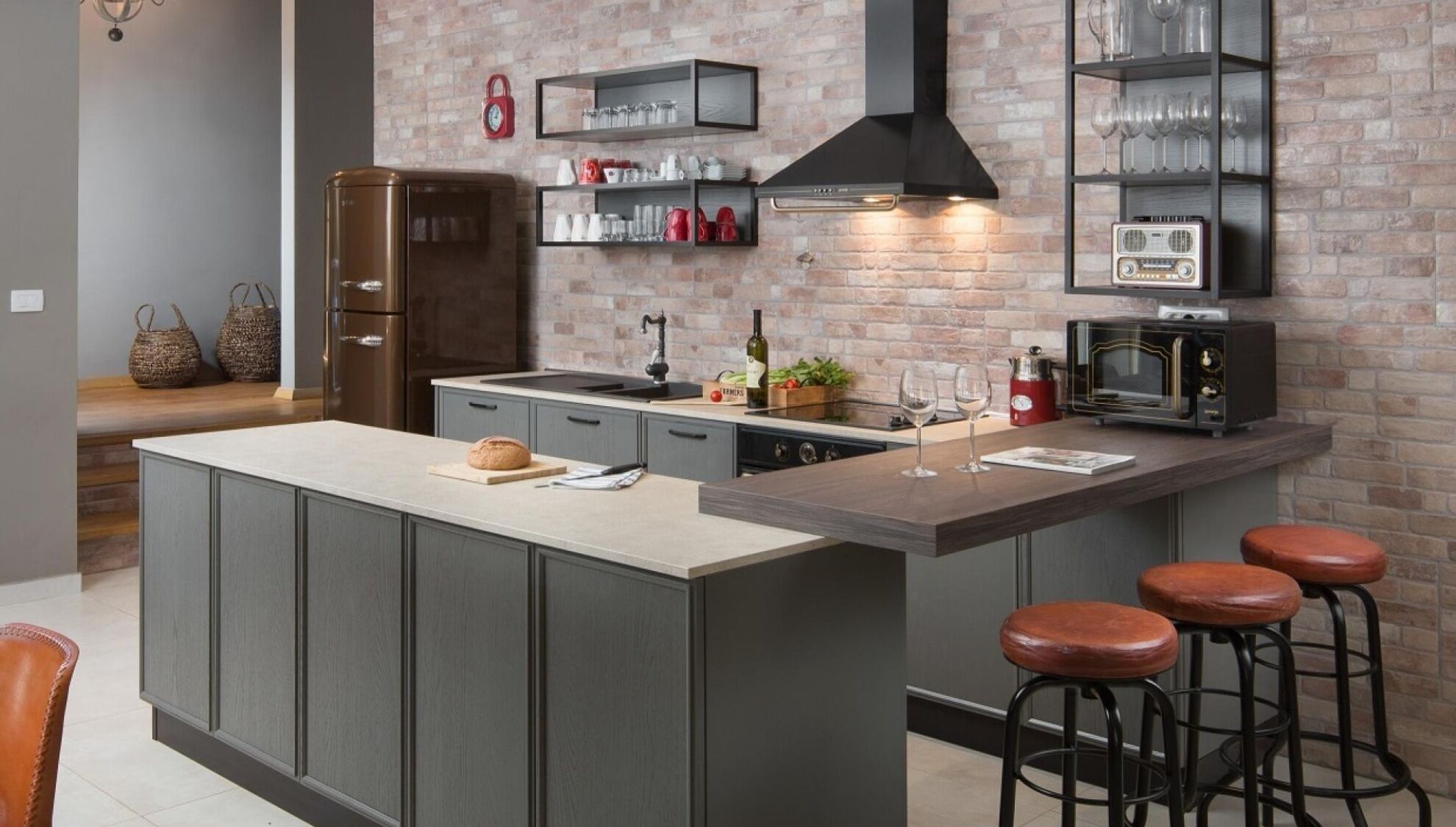 فيلا | 4 عدّة غرف نوم