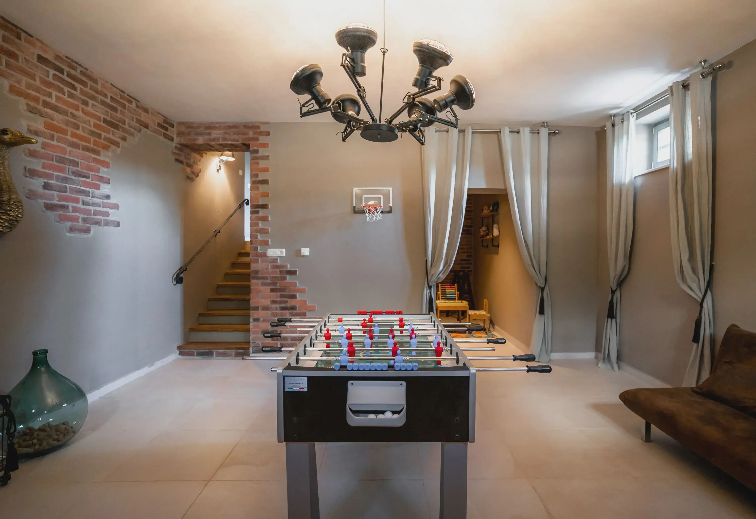 Vila | 4 kamar tidur