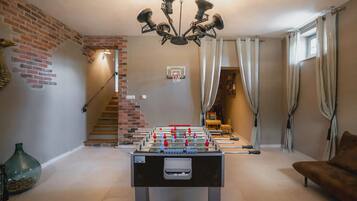 Vila | 4 kamar tidur