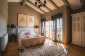 4 chambres