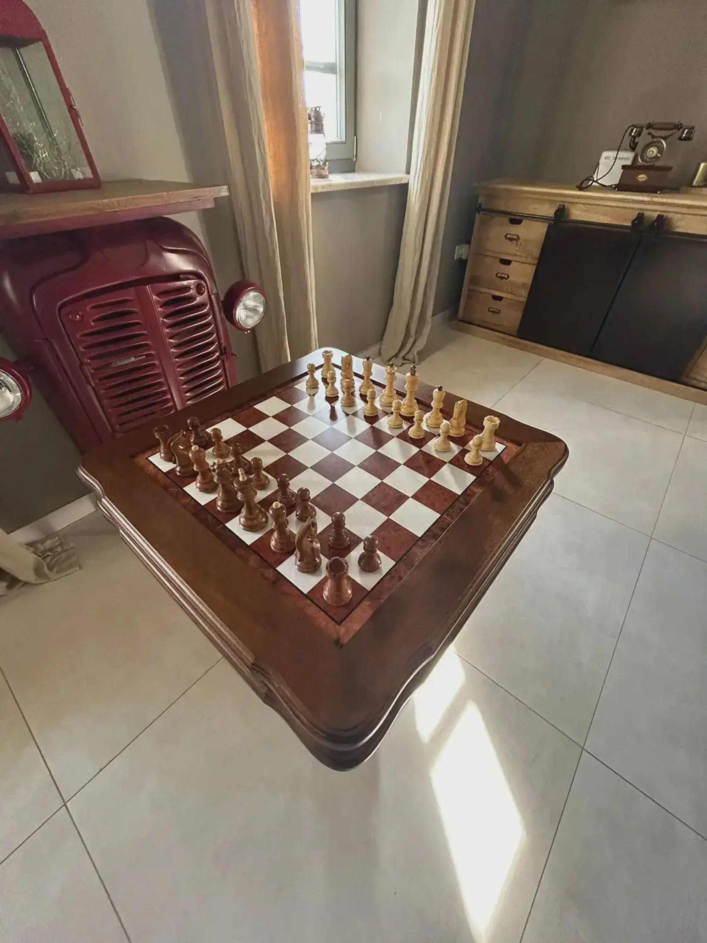 4 عدّة غرف نوم