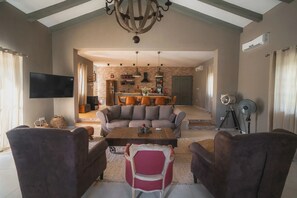 Villa, Smoking | 4 bedrooms - Moonlight II in Vi Njan (Visnjan)