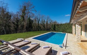 Ferienhaus, Raucher | 3 Schlafzimmer