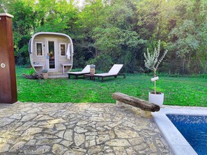 3 bedrooms - Octava in Barban With 3 Bedrooms and 3 Bathrooms (Barban)