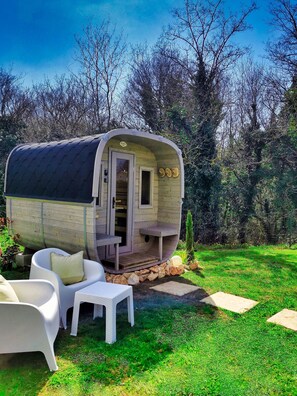 Villa | 3 bedrooms - Octava in Barban With 3 Bedrooms and 3 Bathrooms (Barban)