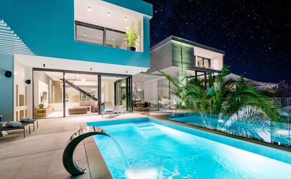 วิลล่า | 3 ห้องนอน