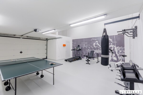 Villa | 3 Schlafzimmer