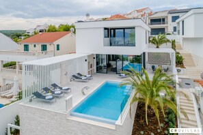 Ferienhaus, Raucher | 3 Schlafzimmer