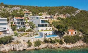 Villa | 6 slaapkamers