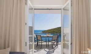 Villa - Sine in Ljubljeva With 6 Bedrooms and 3 Bathrooms (Marina)