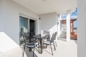 Villa | 4 soveværelser